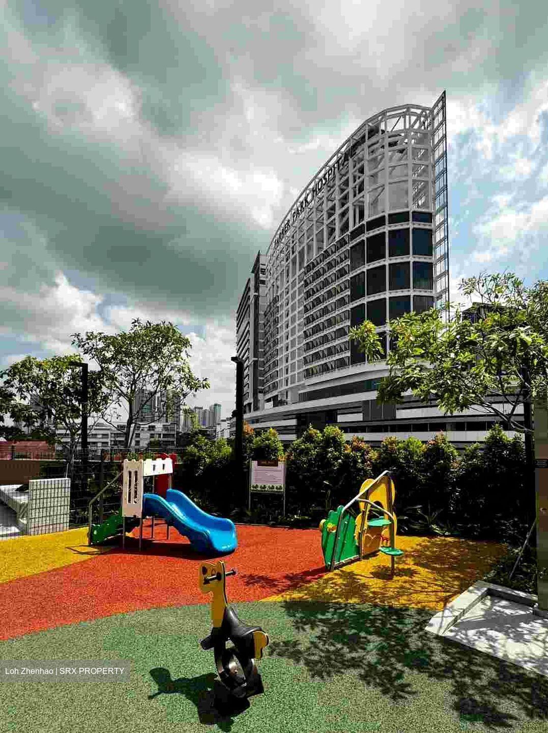 Piccadilly Grand (D8), Apartment #524038571